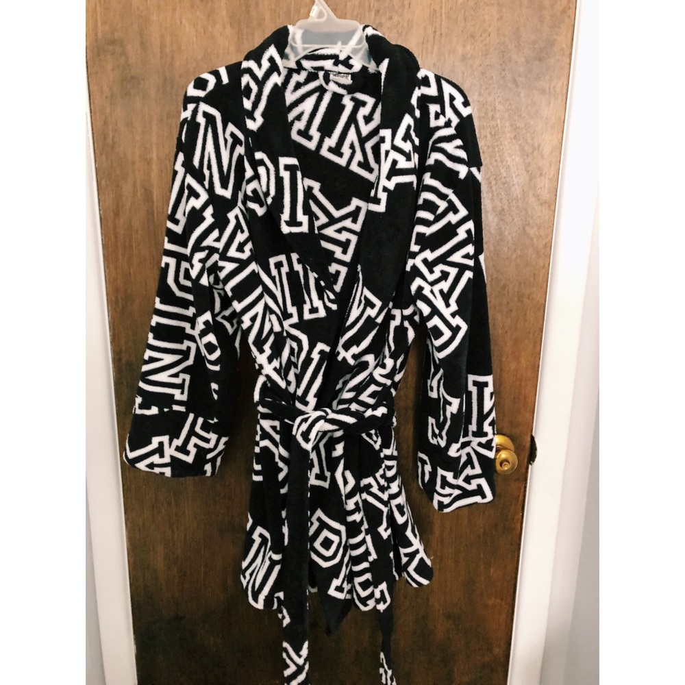 Victoria’s Secret robe